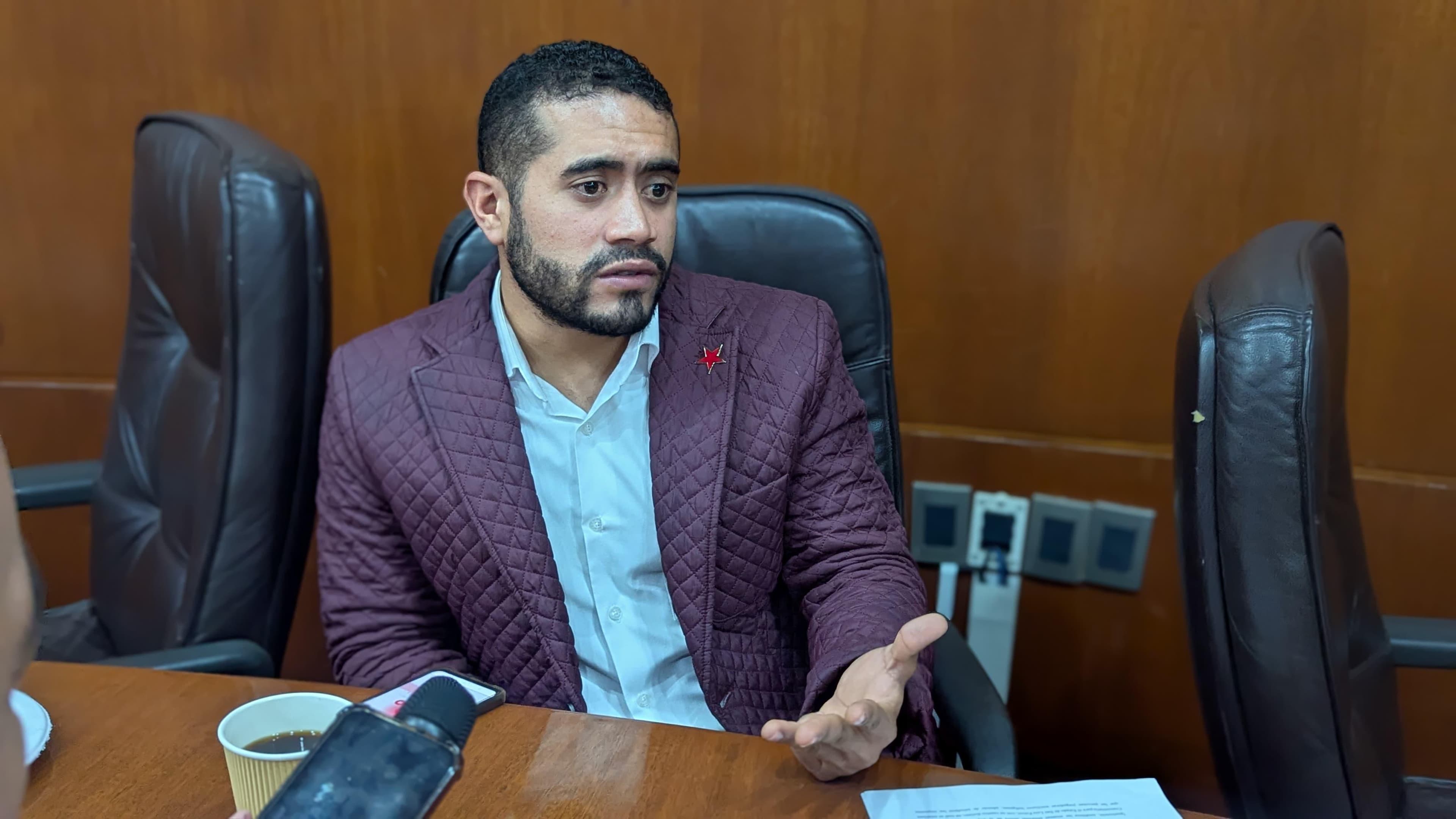 CONSOLIDA MORENA CRECIMIENTO EN SAN LUIS POTOSÍ