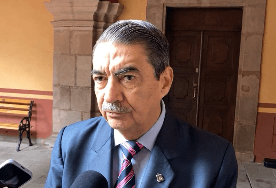 Busca UASLP fortalecer la educación a distancia: Alejandro Zermeño