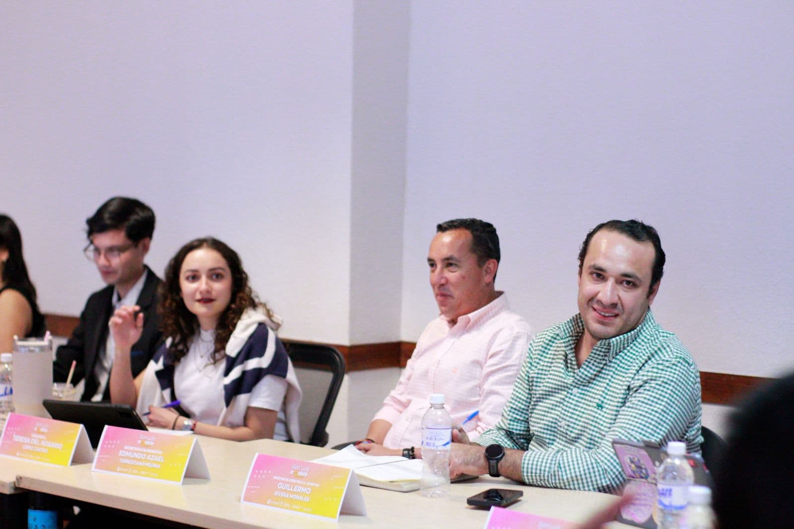 Avanza proceso de selección del Premio Municipal de la Juventud 2025