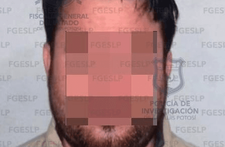 Sentencian a más de 26 años de prisión a homicida de la Huasteca