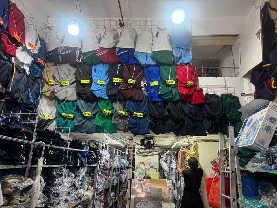 Repuntan ventas en el Centro Histórico por regreso a clases y vacaciones