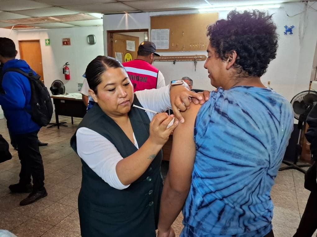 Advierten retorno de enfermedades tras reducción en campañas de inmunización