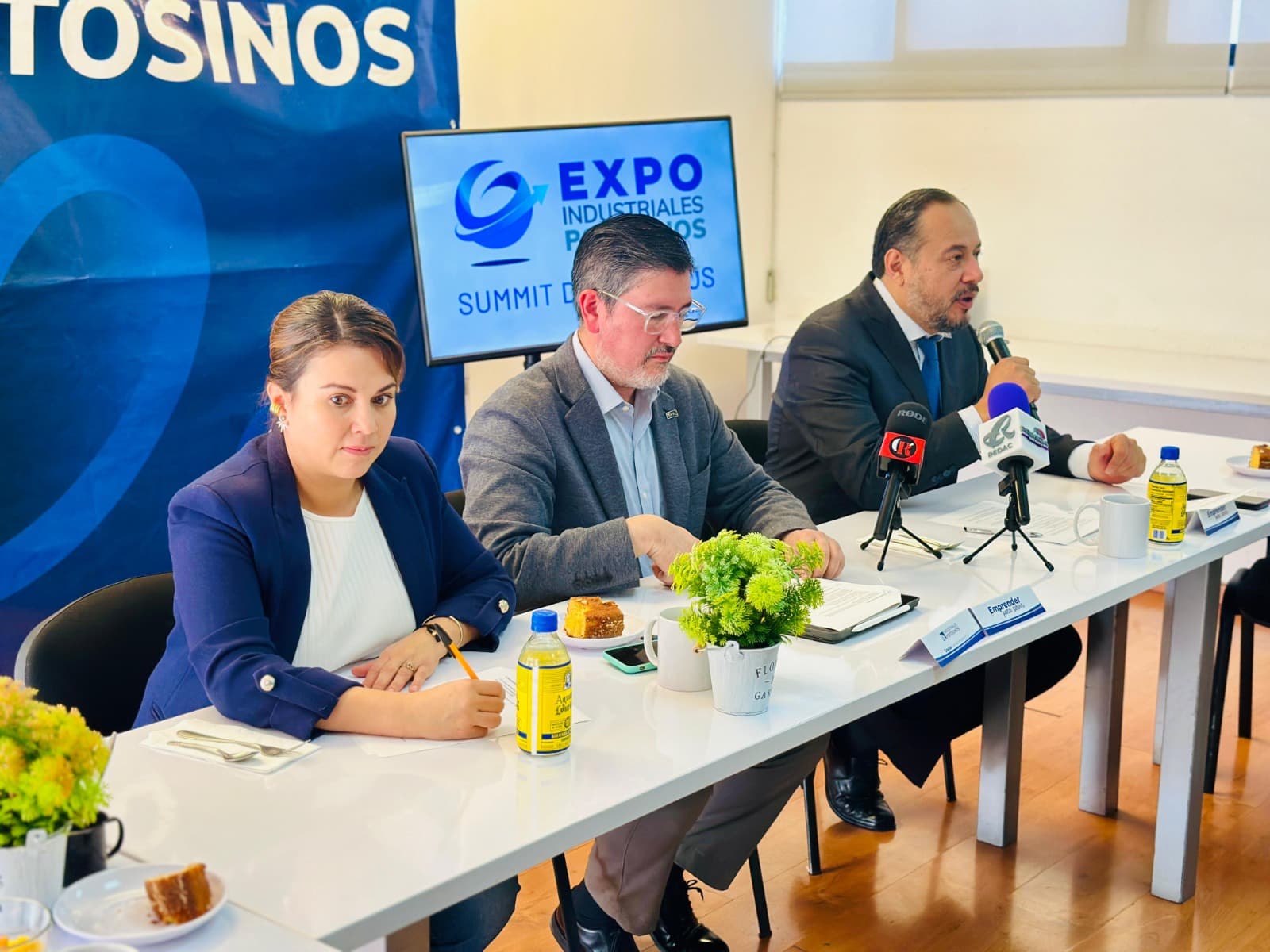 Augura IPAC un 2025 sin crecimiento económico en la entidad