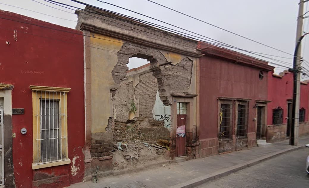 Concentran barrios de San Miguelito y San Sebastián mayoría de fincas en riesgo