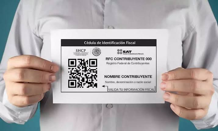 Aclara rumores Colegio de Contadores sobre eliminación de Constancia de Situación Fiscal