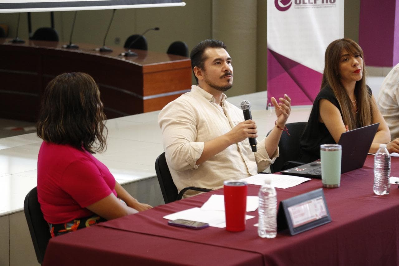 Desmiente CEEPAC declaraciones del PRI sobre retrasos en pagos