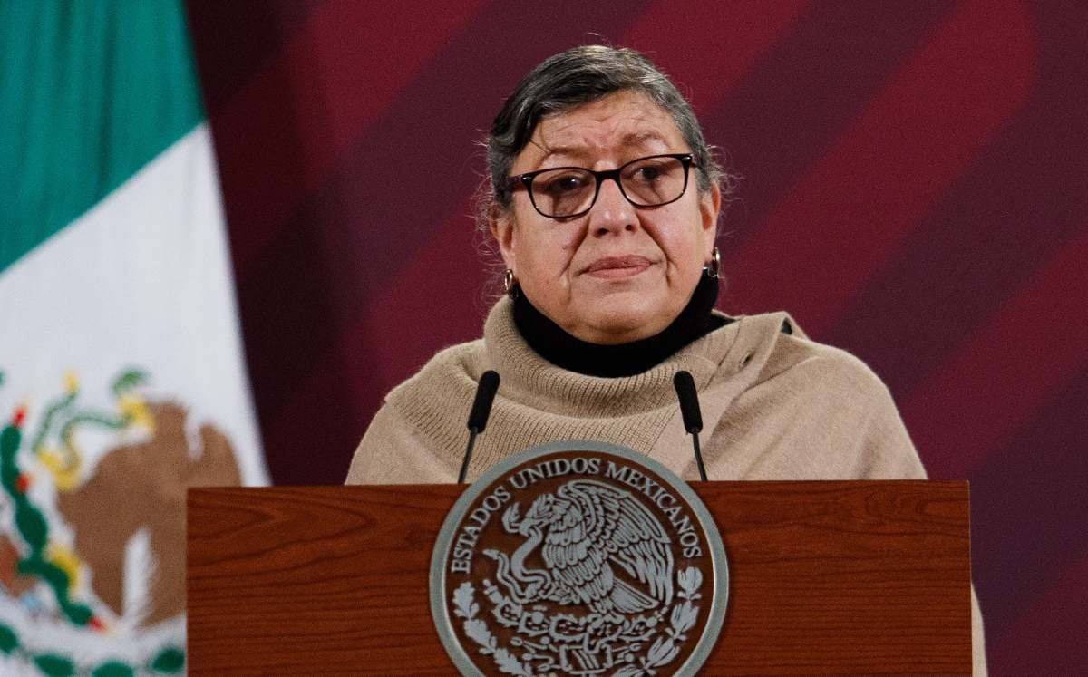 Renuncia Reyes Sahagún a la CNB