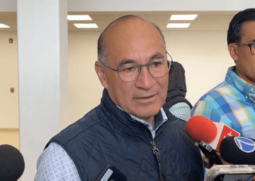 Proyecta Galindo rehabilitación de más de 300 calles durante su gestión