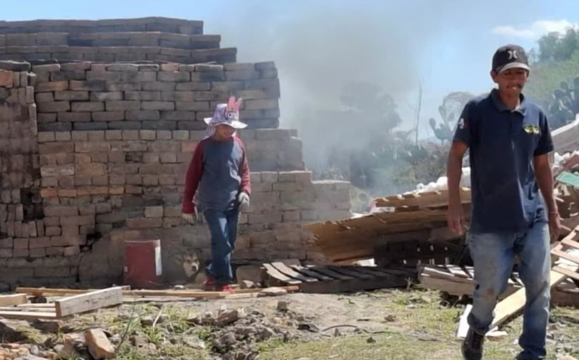Busca Ayuntamiento alternativa a las ladrilleras en la Capital Potosina