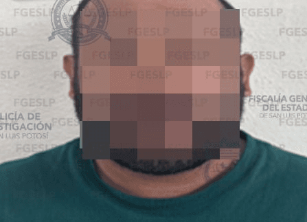 Detienen a presunto agresor sexual en Frac. Quintas de la Hacienda