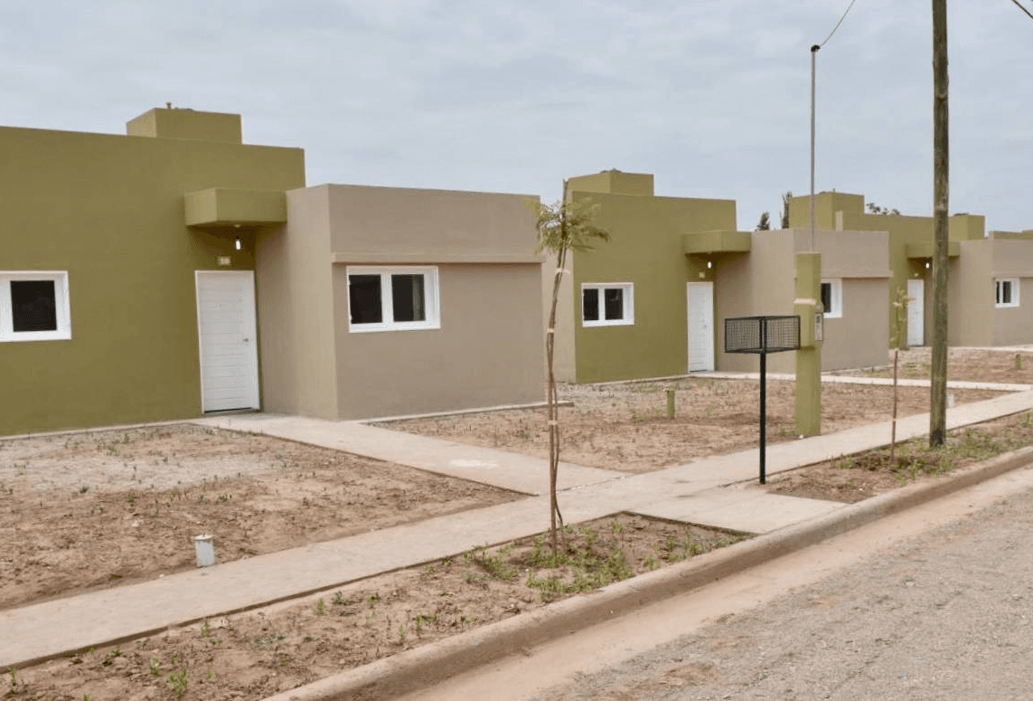 Permanece sin fecha de inicio programa federal Vivienda del Bienestar en SLP