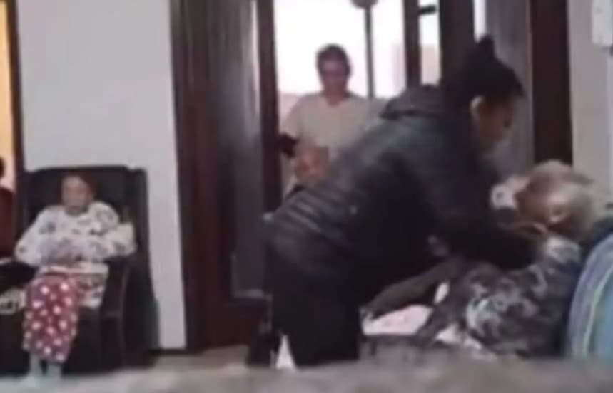Se estancan investigaciones por agresiones en el asilo Santa Sofía