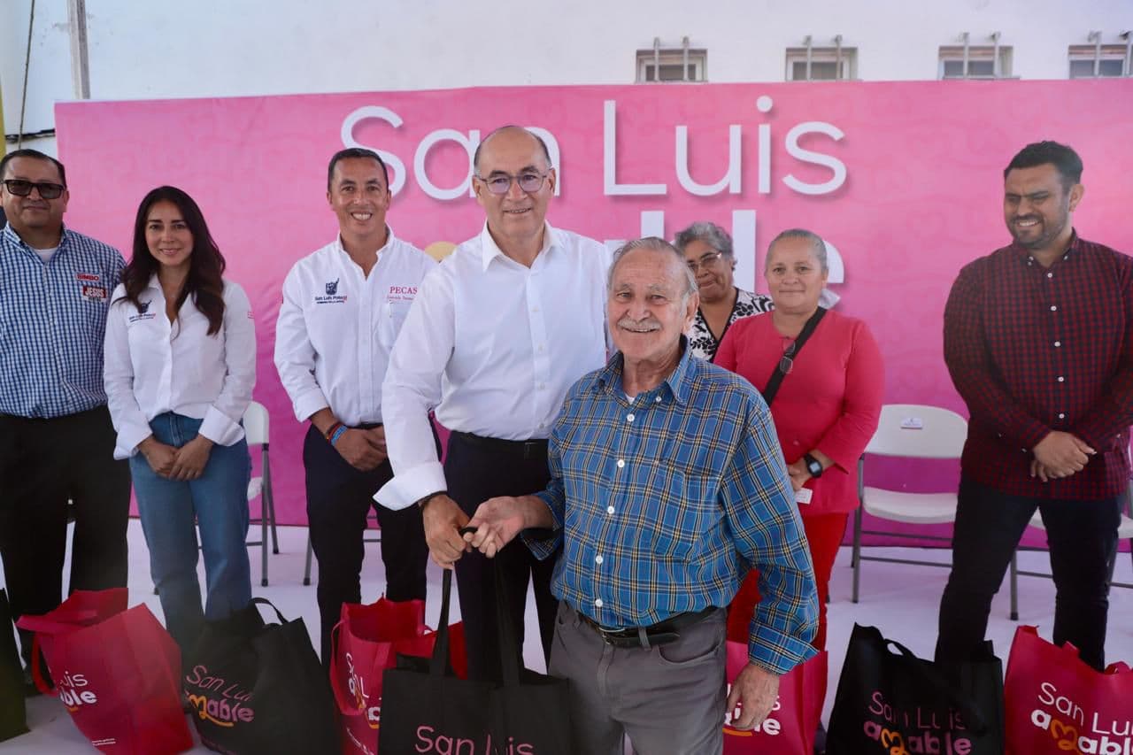 Encabeza Galindo programa Bienestar en Familia