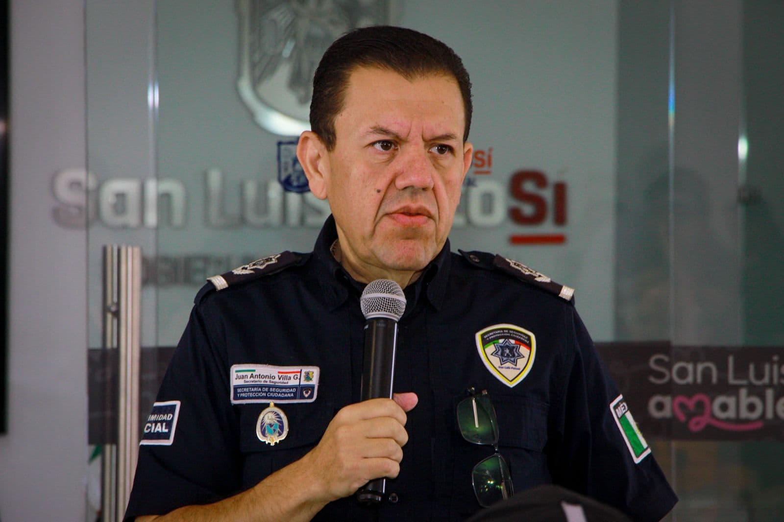 Hasta 12 personas detenidas por narcomenudeo cada semana en la capital potosina
