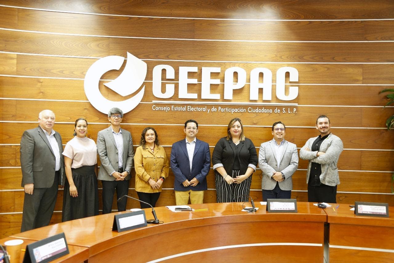 Estrangula Finanzas del Estado presupuesto del CEEPAC