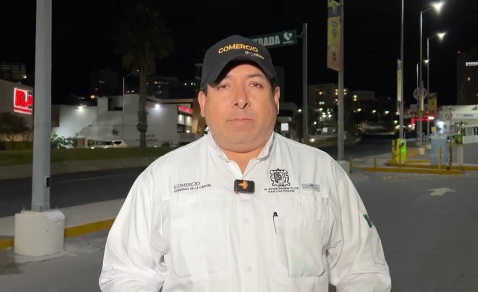 Clausuran Dominos por falta de documentación