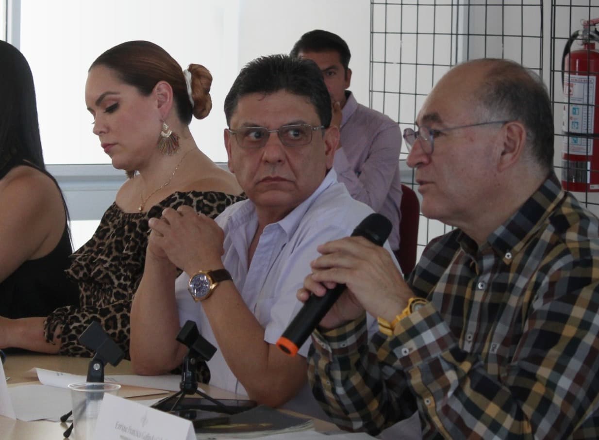 Plan de Desarrollo Urbano de SLP avanza hacia su conclusión en 2025