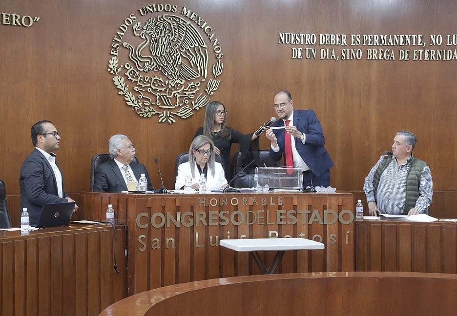 Sala Superior resolverá caso de magistrados