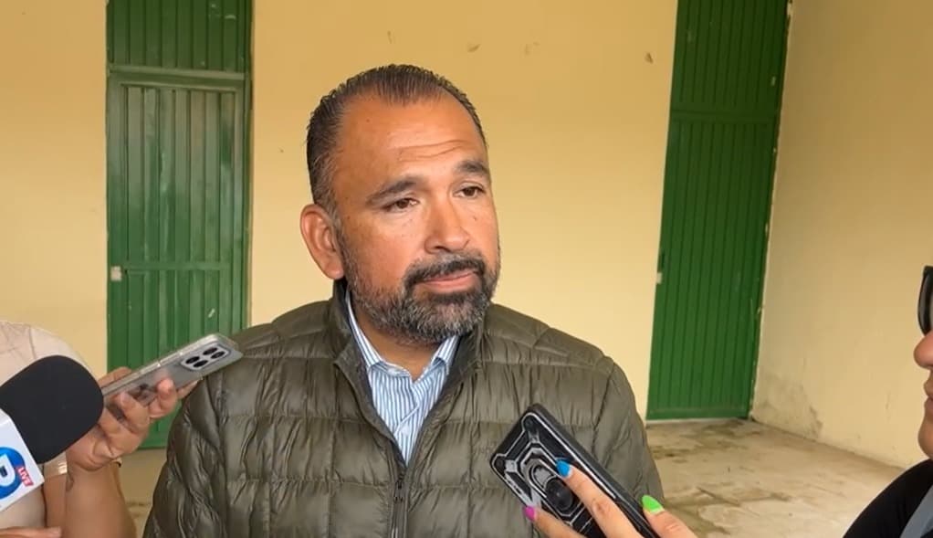 ANUNCIA AYUNTAMIENTO RESCATE INTEGRAL DEL RÍO ESPAÑITA