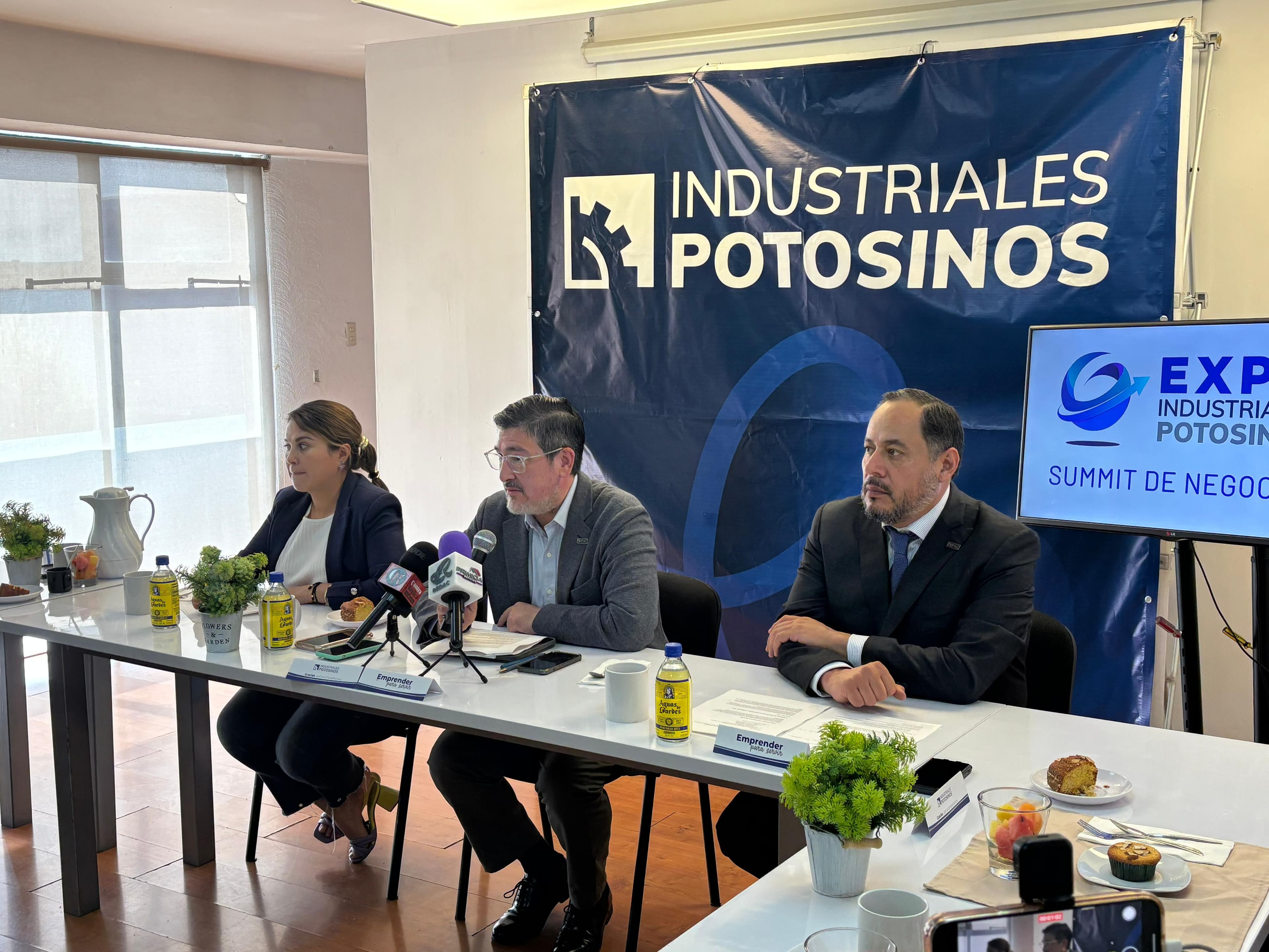 Celebra IPAC 50 años en la Expo Industriales 2025