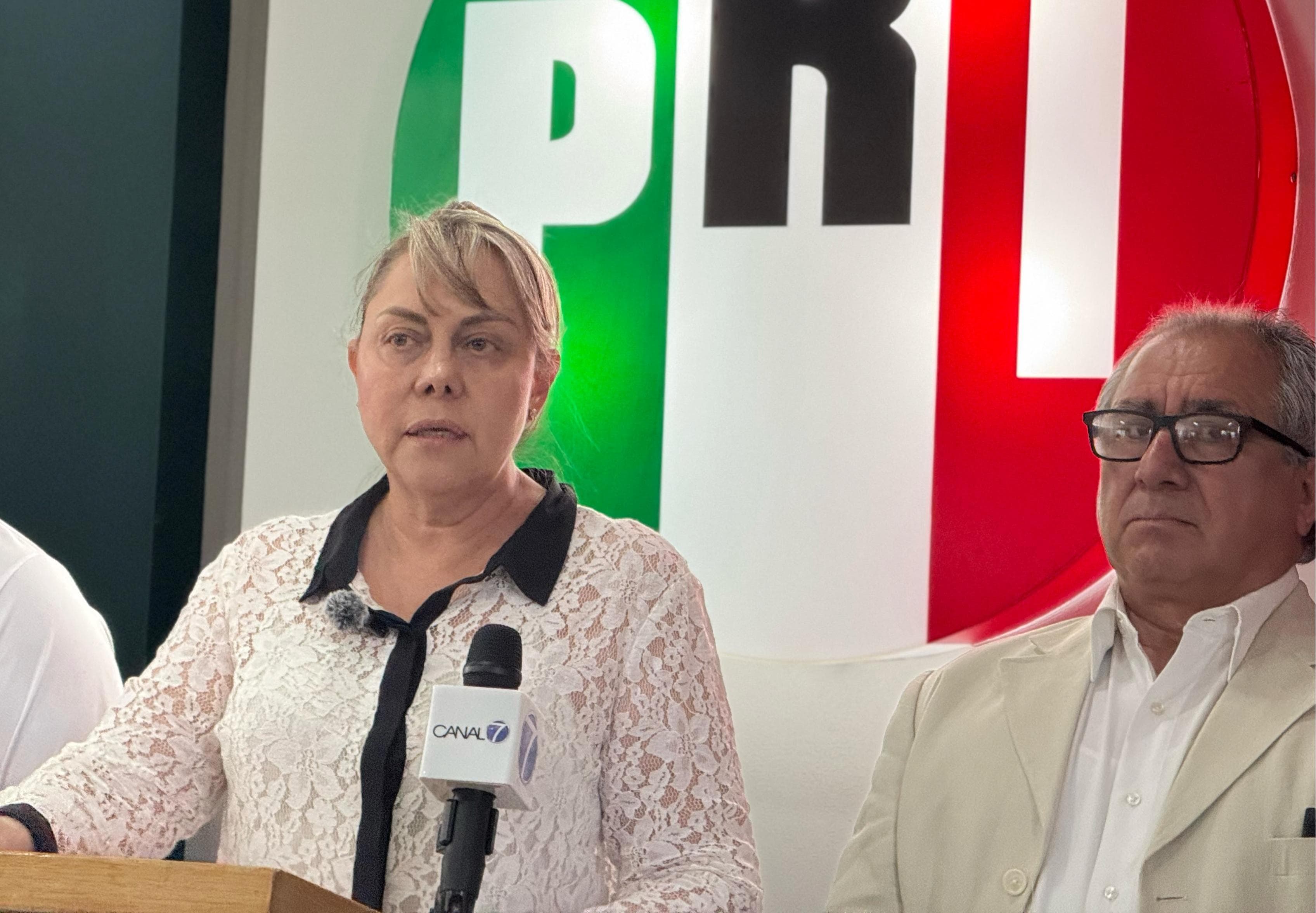 Otro revés para Sara Rocha: TEPJF descarta violencia política