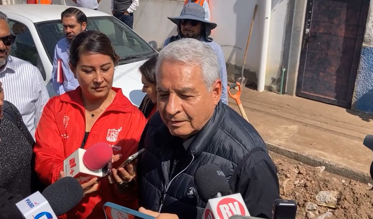 Niega Interapas ruptura con el Ayuntamiento de Soledad