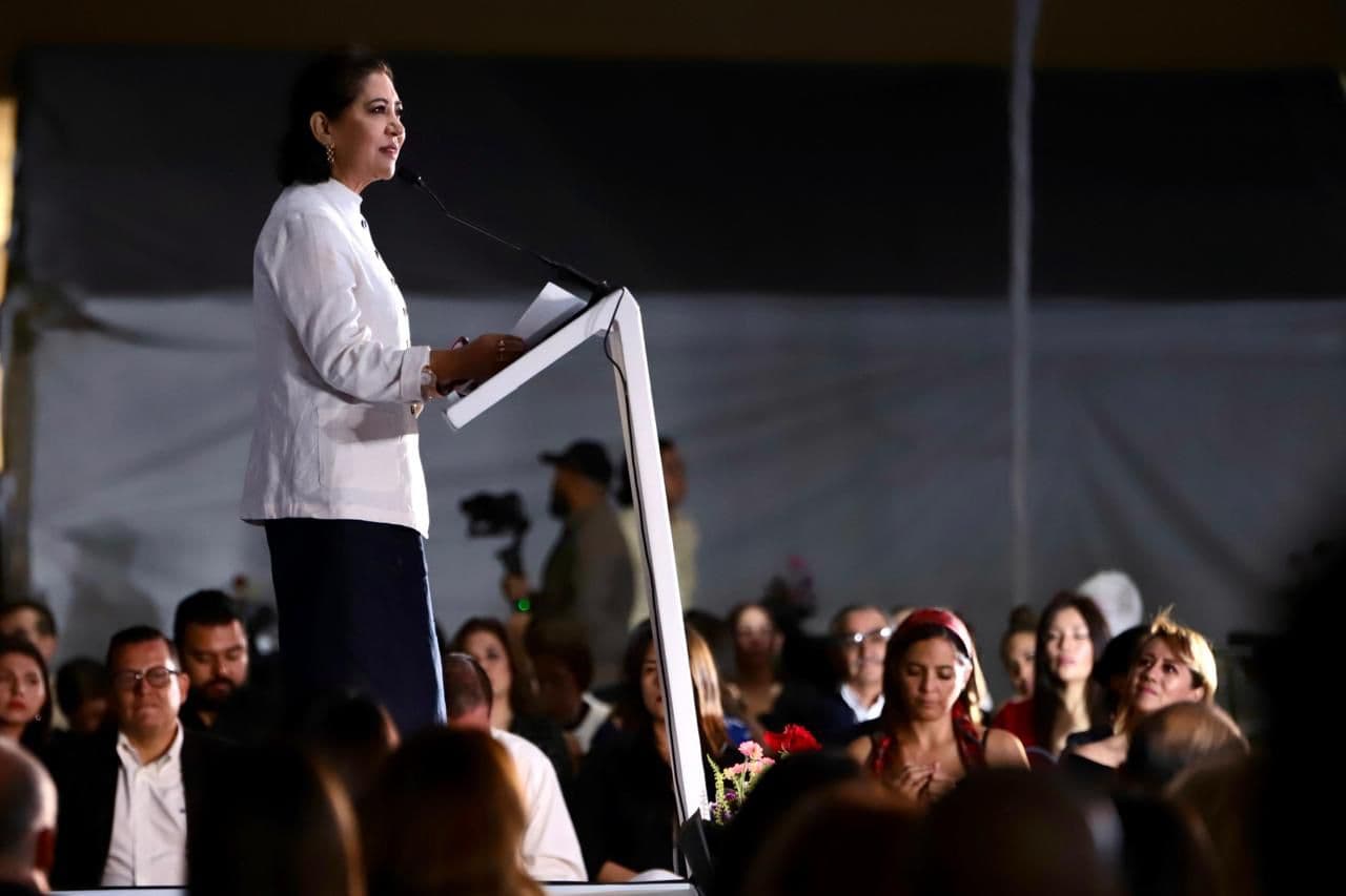 Brilla la 4ª edición del Fashion Show con Causa del DIF Municipal