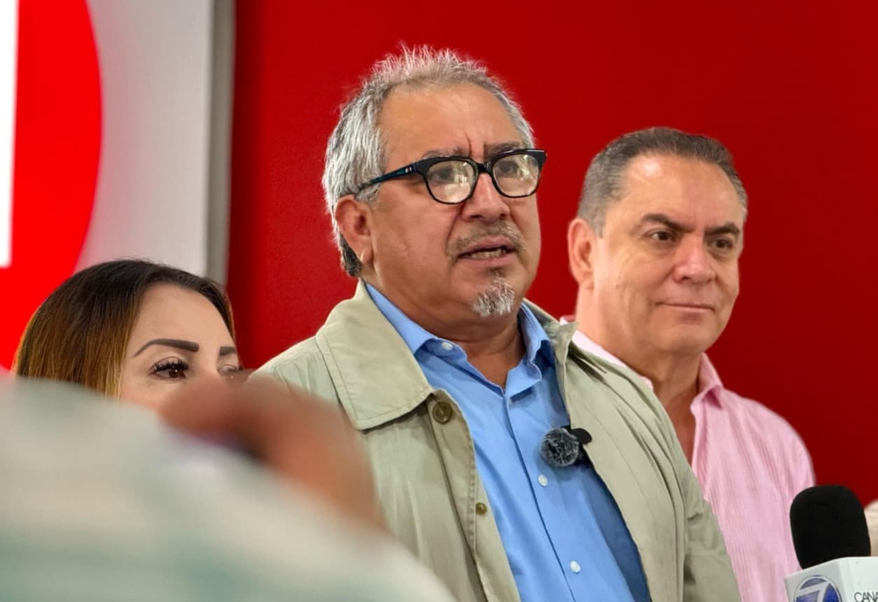 PRI enfrenta juicios laborales y adeudos por 80 mil pesos en SLP