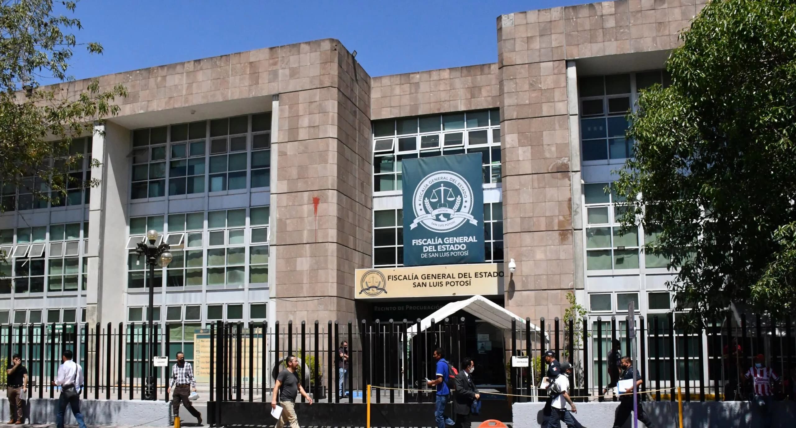 Desestima FGE datos sobre aumento de personas desaparecidas