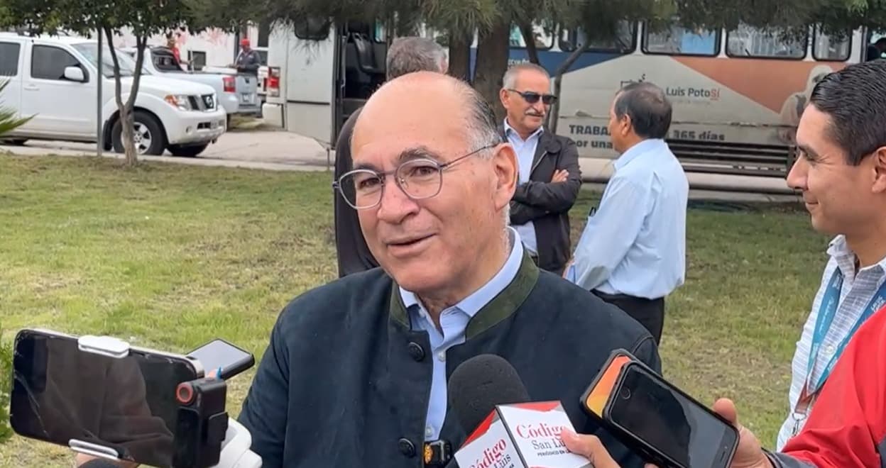 RETRASAN POR LLUVIAS ARRANQUE DE 35 OBRAS MUNICIPALES EN LA CAPITAL