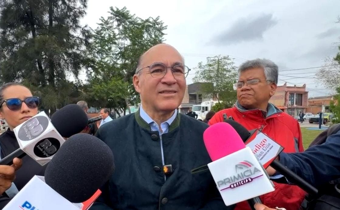 PREPARA GALINDO PROGRAMA EMERGENTE DE BACHEO TRAS AFECCIONES POR LLUVIAS