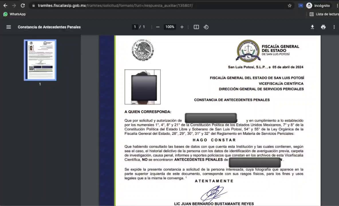 Hackeo a Fiscalía expone necesidad de ciberseguridad