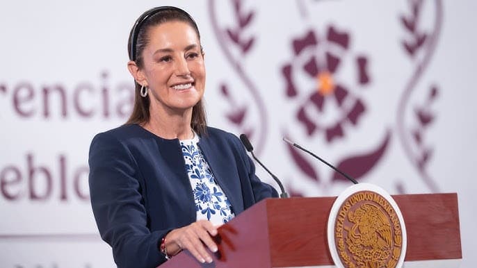 Tensión aérea y comercial entre México y EE. UU.