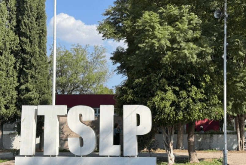 Se suma ITSLP a protesta nacional contra la SEP por falta de pagos