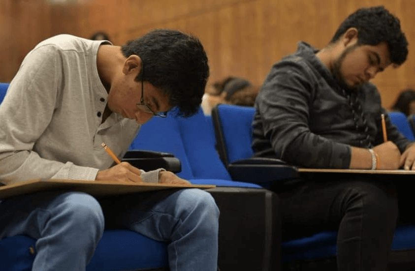 Advierte UASLP por venta de examen falso de admisión