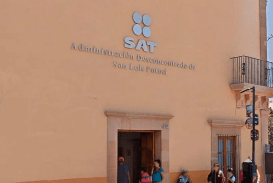 Desmiente SAT presunta eliminación de Constancia de Situación Fiscal