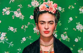 Frida Kahlo: arte y vida entre el dolor y la revolución