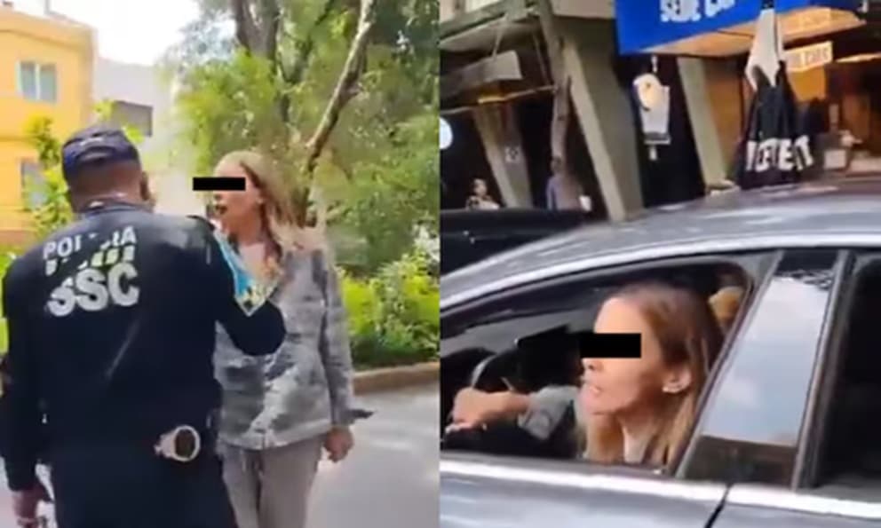 Vinculan a proceso a Lady Racista por el delito de discriminación