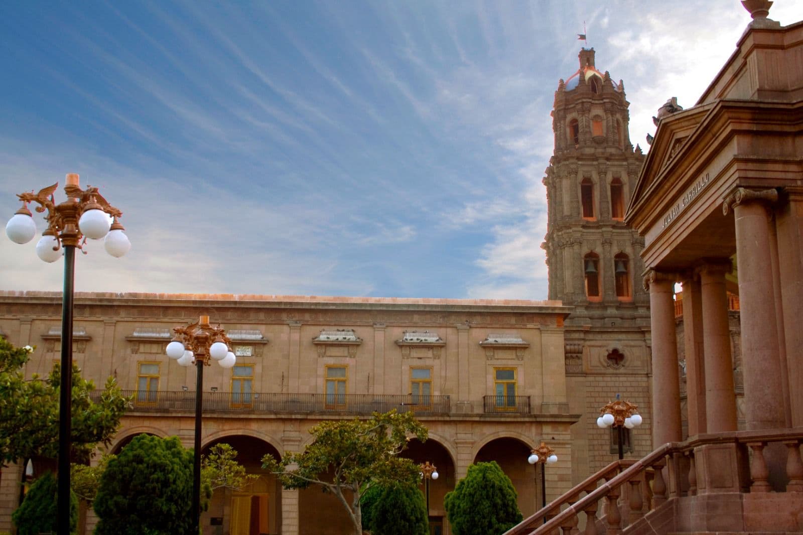 Reconoce Fitch Ratings solidez, estabilidad y eficiencia financiera a la Capital