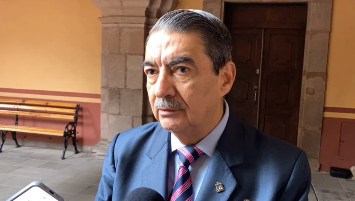 TEME LA UASLP AFECTACIONES FINANCIERAS POR RETRASO EN PARTICIPACIONES FEDERALES