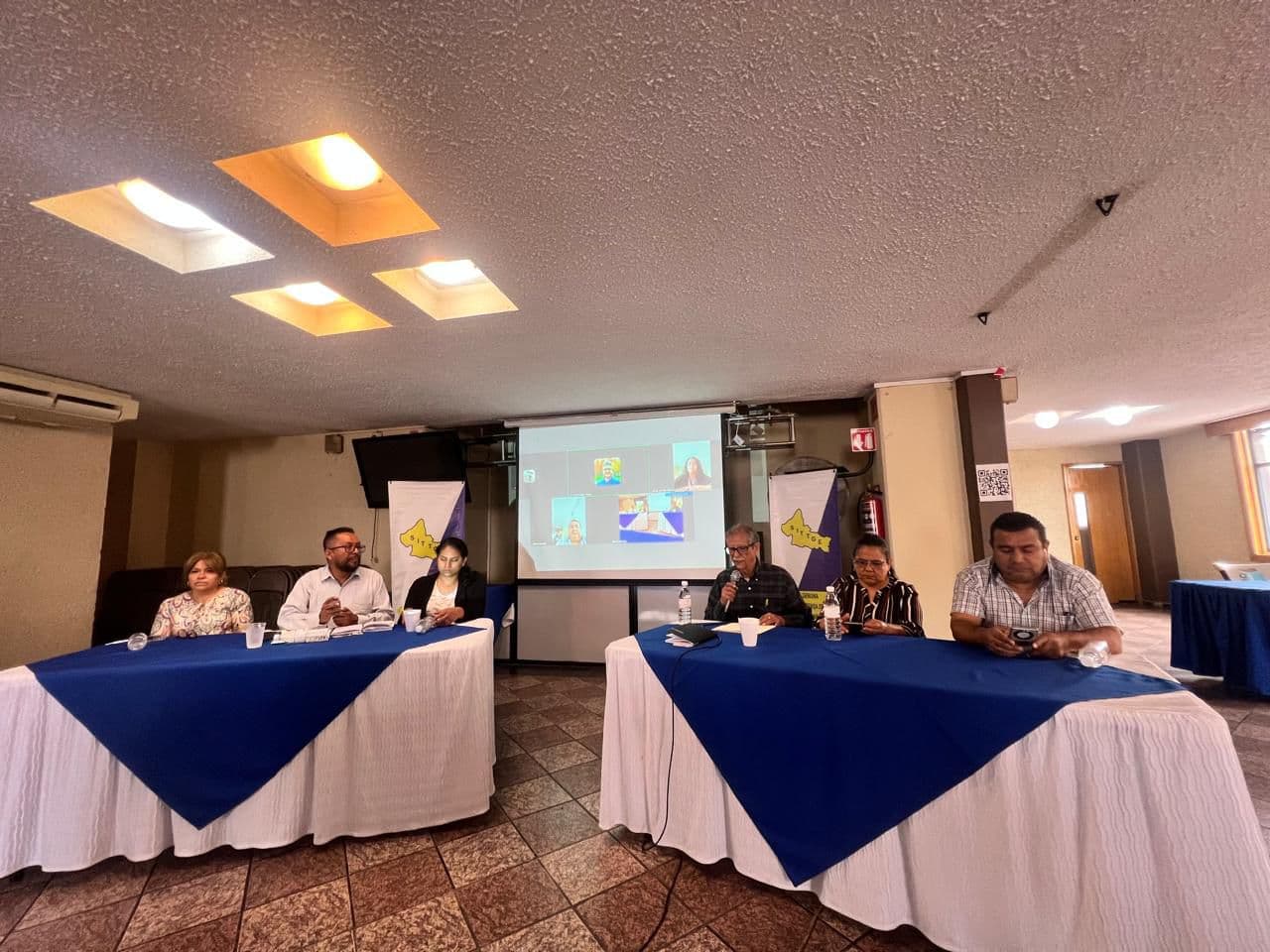 SITTGE ADELANTA NUEVAS DENUNCIAS POR VIOLACIONES A DERECHOS LABORALES CONTRA GOBIERNO DE SLP