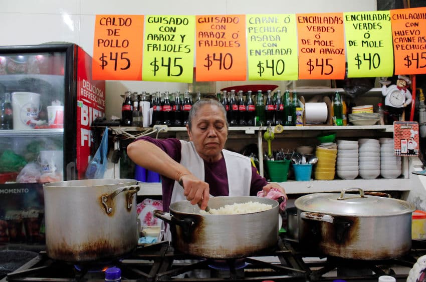 Registra SLP ingresos de hogares por debajo del promedio nacional