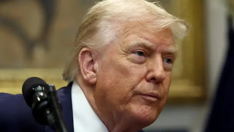 Logran acuerdo arancelario Sheinbaum y Trump