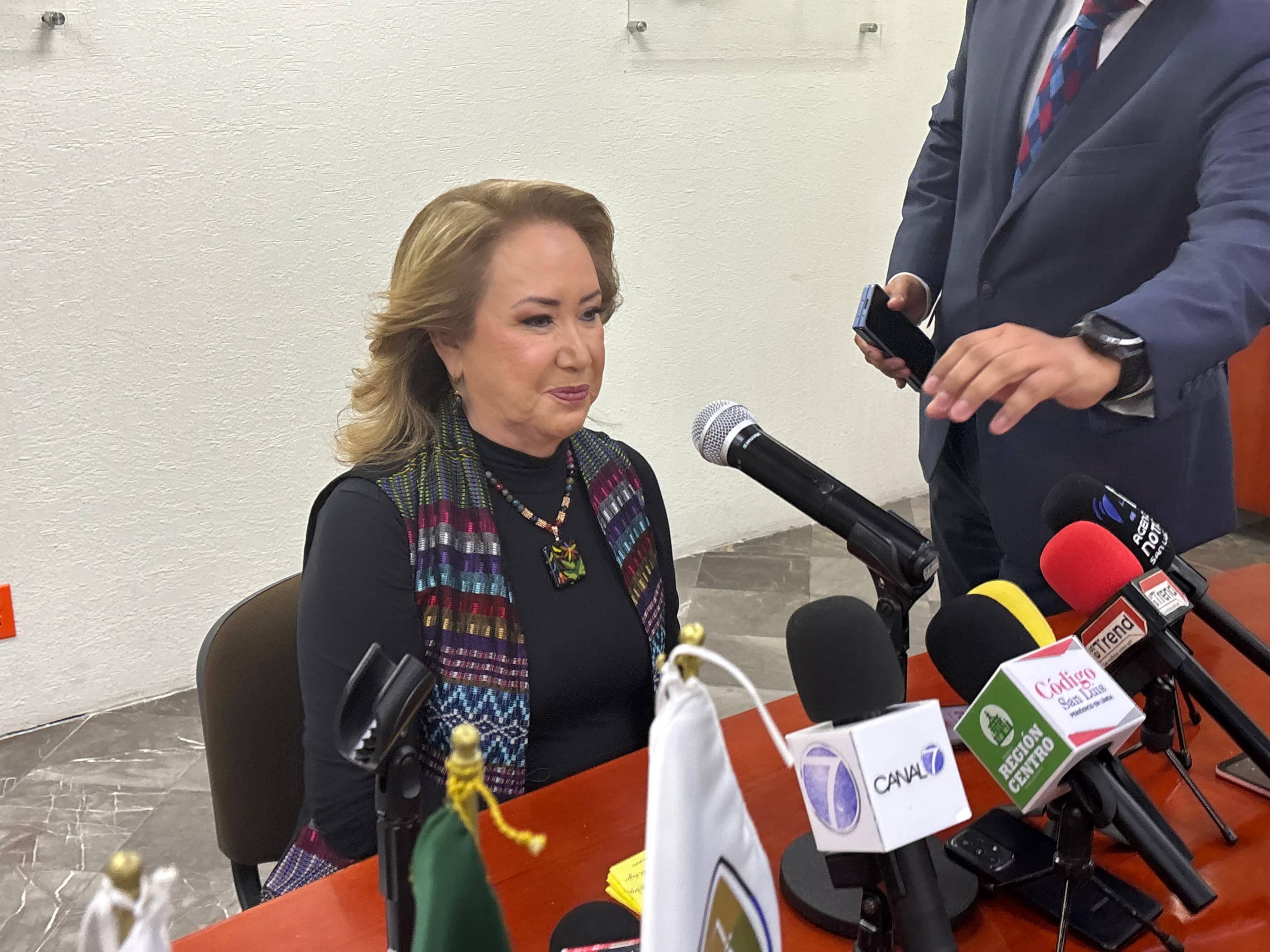Arrancará Poder Judicial Federal con fuerte rezago
