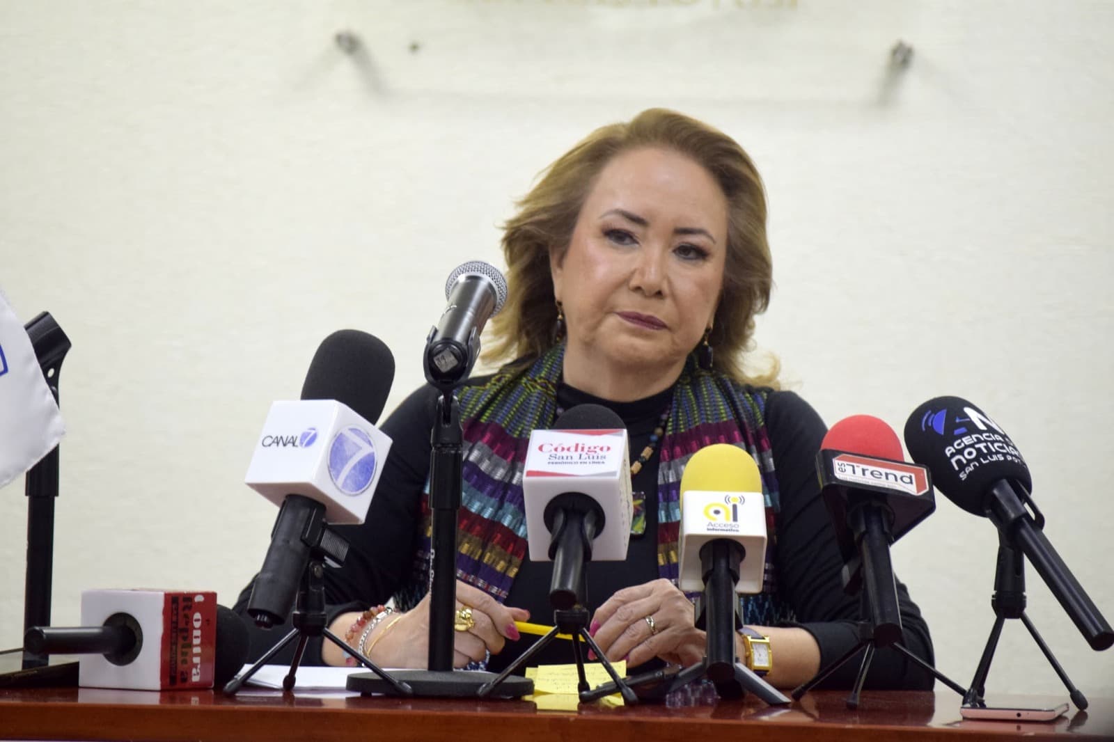 Defiende Yasmín Esquivel reforma judicial en medio de impugnaciones y críticas