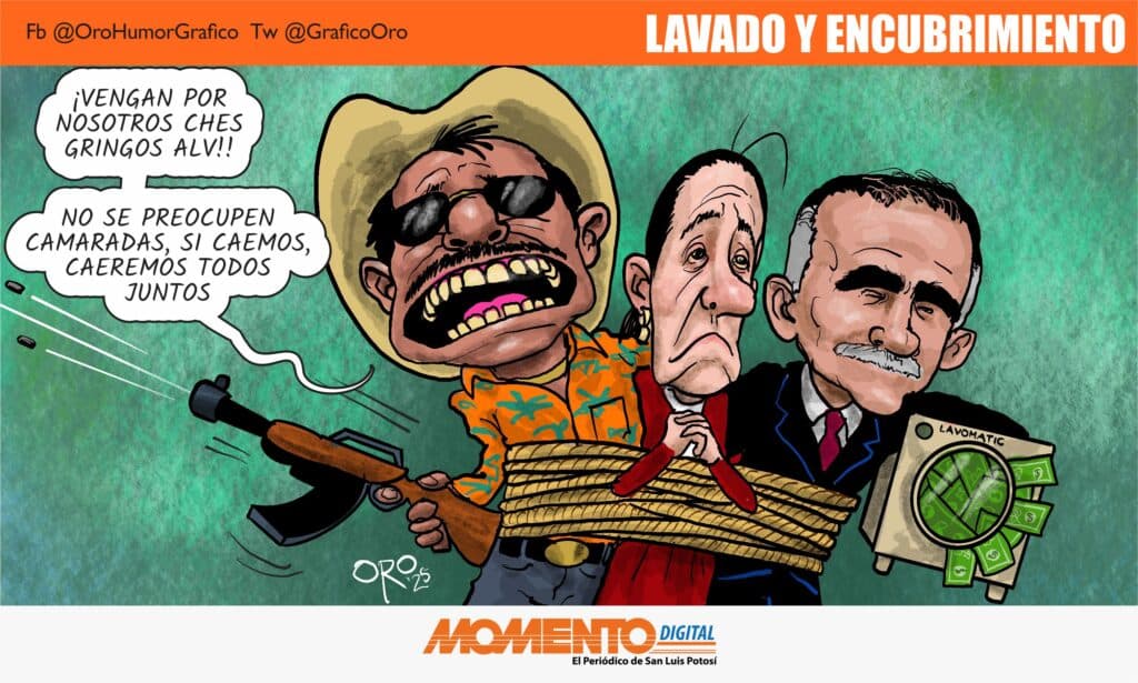 LAVADO Y ENCUBRIMIENTO