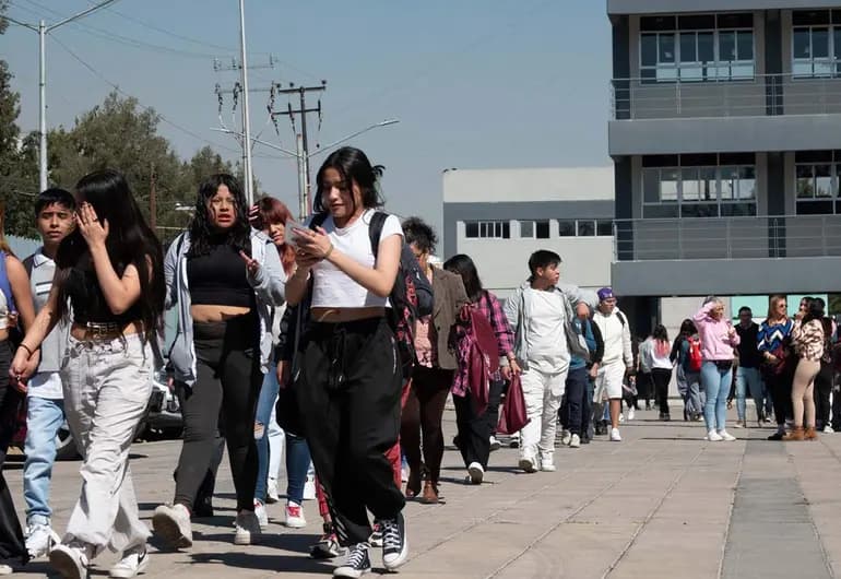 Gobierno Federal pondrá en marcha nuevo Sistema Nacional de Bachillerato