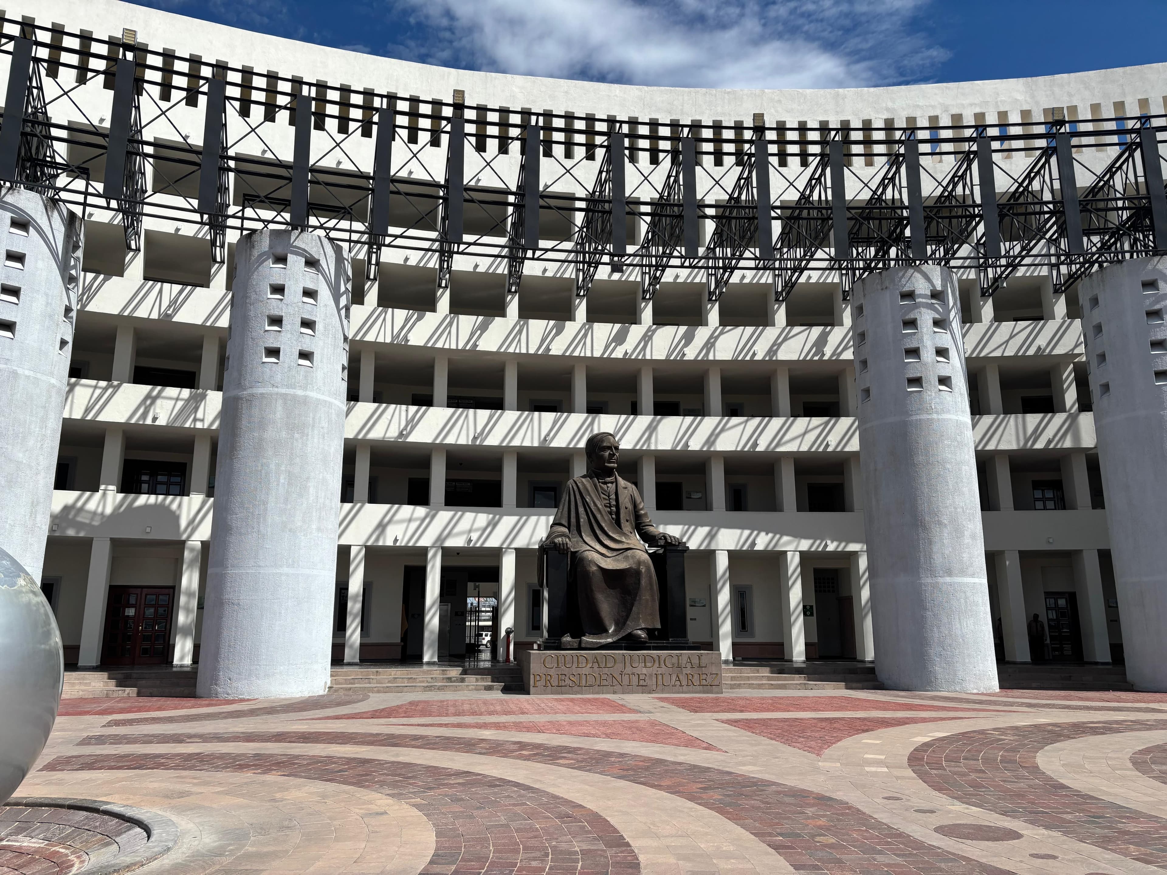 Poder Judicial de SLP solicita 11 mdp para instalar Tribunal de Disciplina