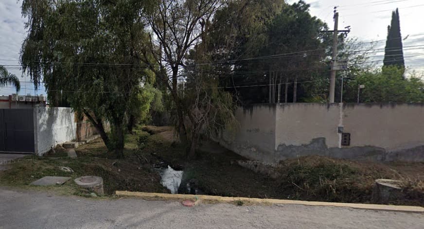 Desmiente Galindo vertimiento de aguas negras en canal de la Garita