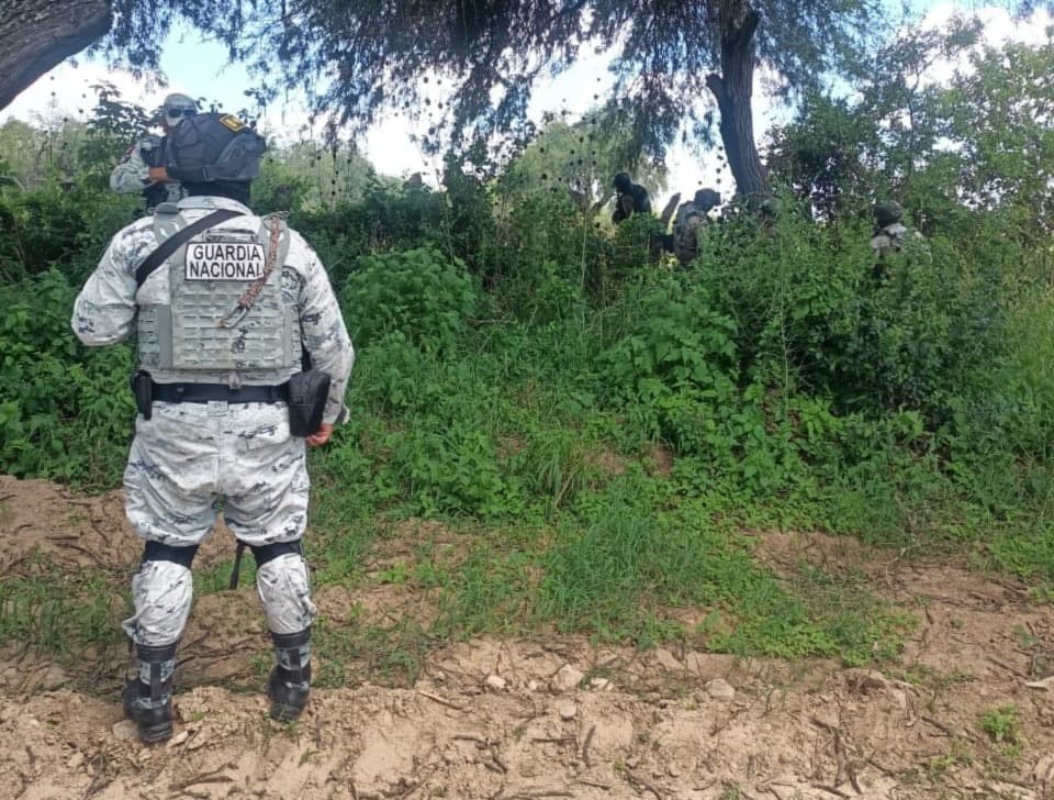 Hallan sin vida a madre buscadora de Zacatecas en San Luis Potosí